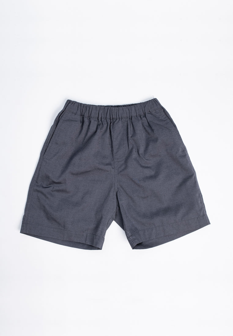 Treehouse Kids Boys' Pull-On Lightweight Shorts