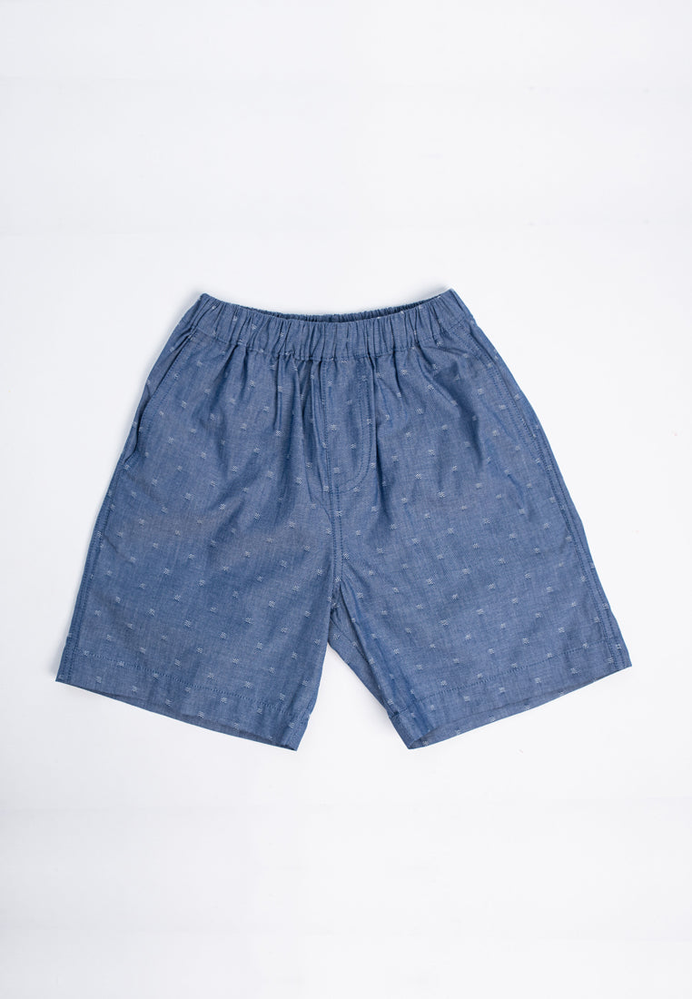 Treehouse Kids Boys' Pull-On Lightweight Shorts