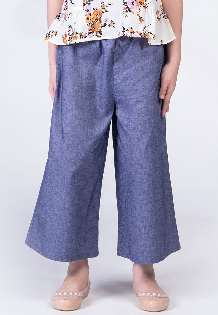 Treehouse Kids Chana Wide Leg Pants