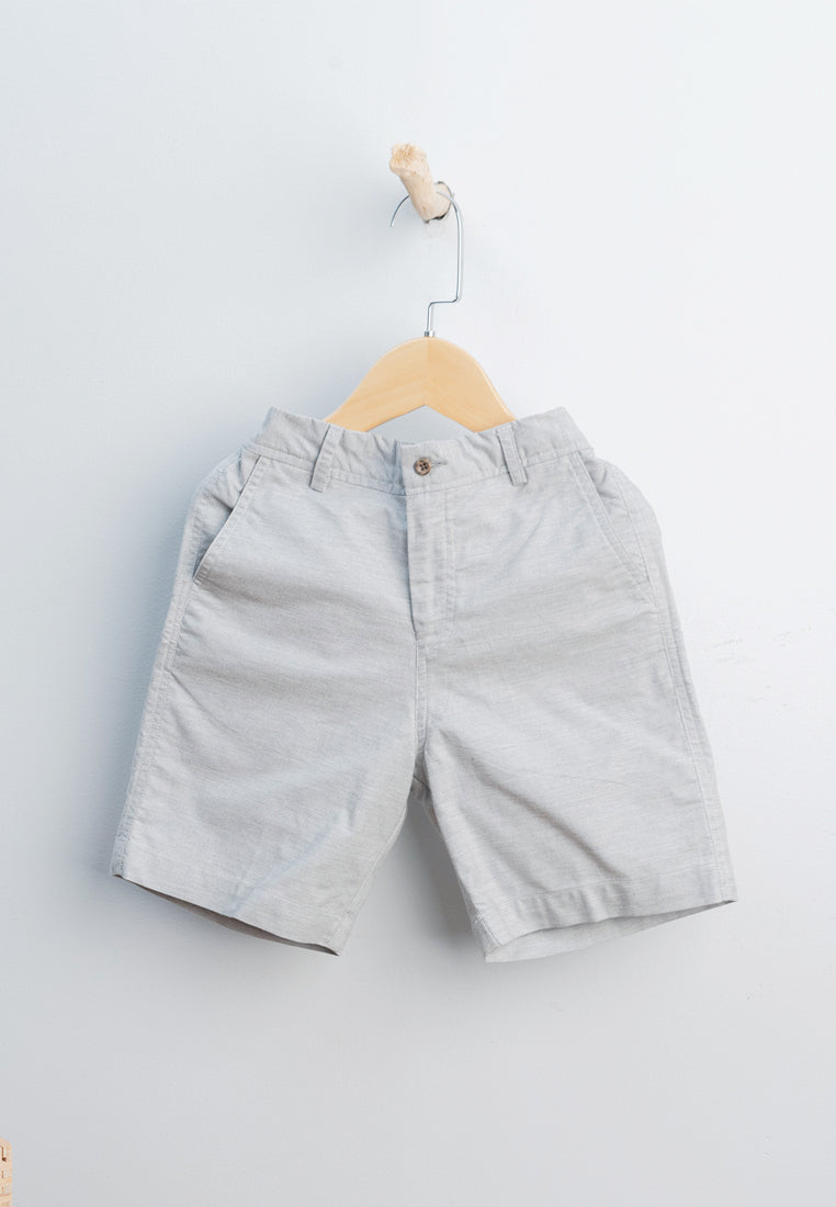 Treehouse Kids Boys' Bermuda shorts