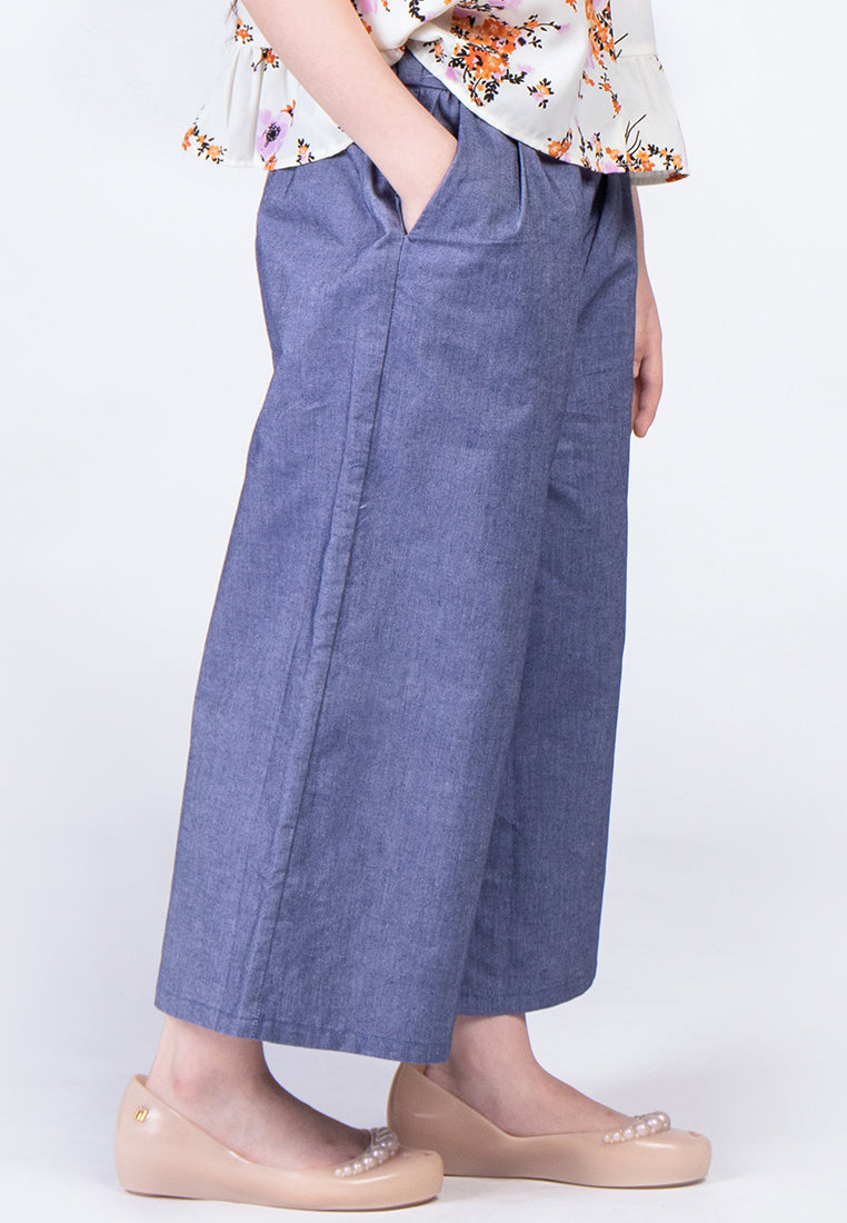 Treehouse Kids Chana Wide Leg Pants