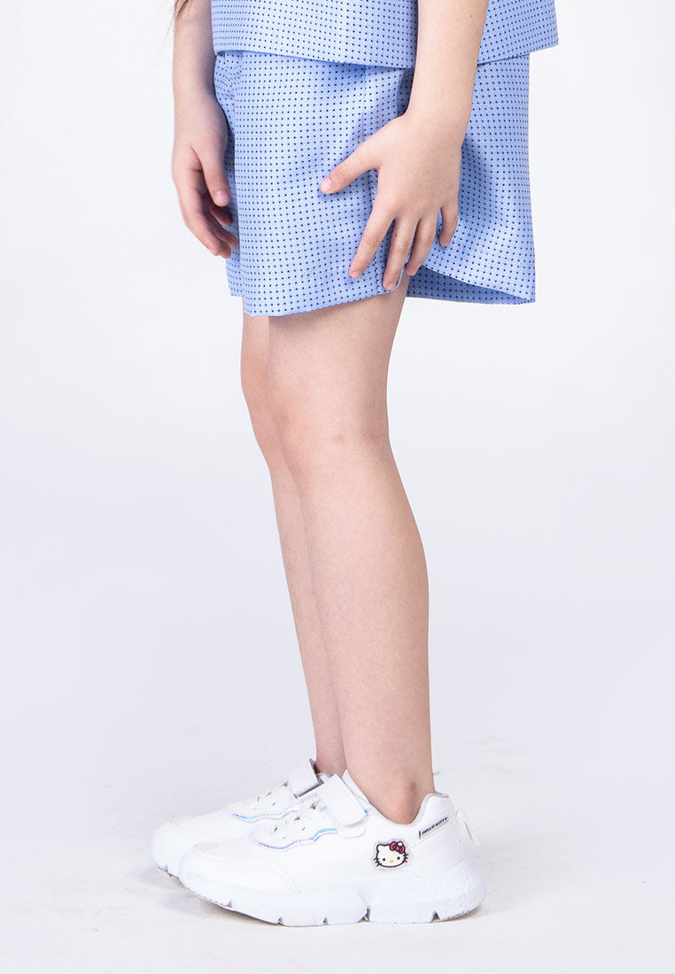 Treehouse Kids Claudia  Gartered Shorts