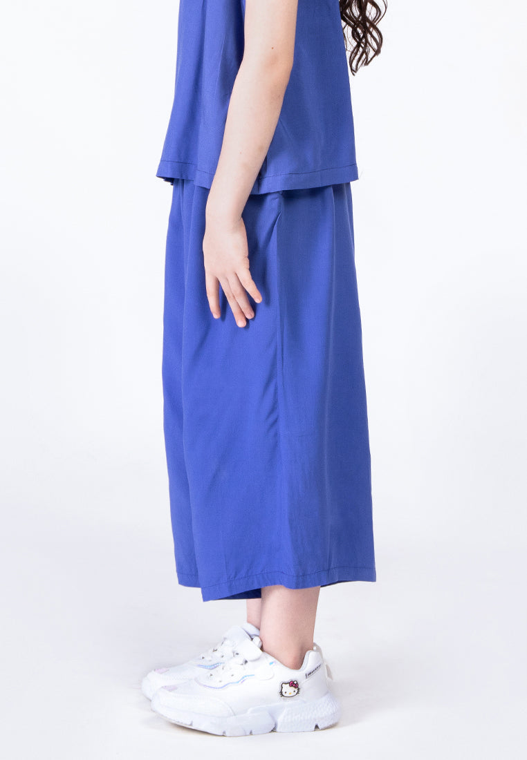 Treehouse Kids Chana Wide Leg Pants
